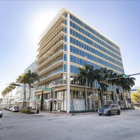 Image of Miami executive office centre. Click for details.