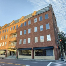 Executive office centre in Chandler (Texas). Click for details.