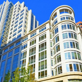 Serviced office - Seattle. Click for details.