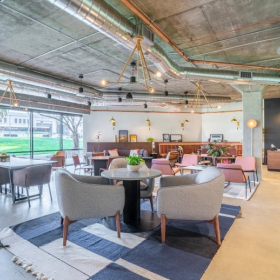 Image of San Francisco serviced office centre. Click for details.