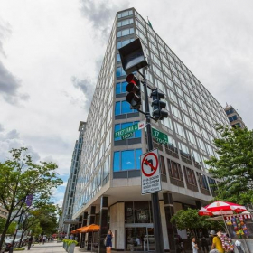 1701 Pennsylvania Avenue NW, Suite 200 office spaces. Click for details.
