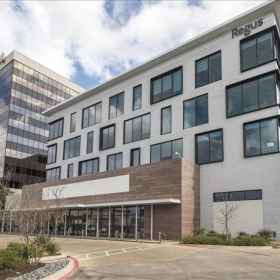 Serviced offices in central Fort Worth. Click for details.