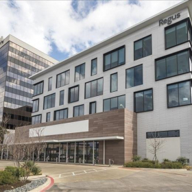 Serviced offices to lease in Fort Worth (Texas). Click for details.