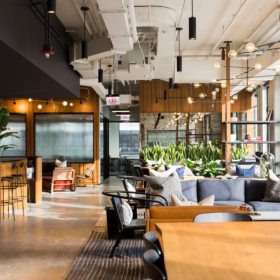 171 N Aberdeen St, Suite 400. Click for details.