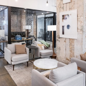 Executive suite in Chicago. Click for details.