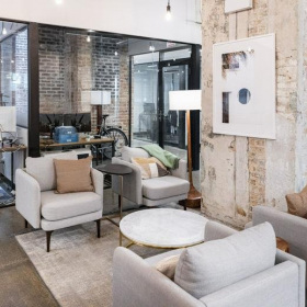 Executive suites in central Chicago. Click for details.