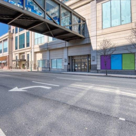 Offices at 173 Huguenot Street, Suite 200. Click for details.