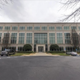 Interior of 1755 North Brown Road, Suite 200. Click for details.