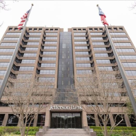 San Antonio serviced office. Click for details.