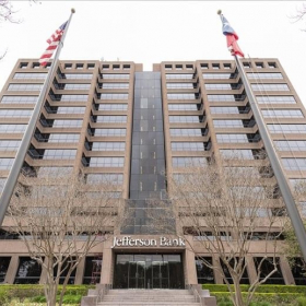 Executive office centres to rent in San Antonio. Click for details.