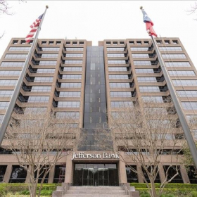 Offices at 1777 NE Loop 410, Suite 600. Click for details.