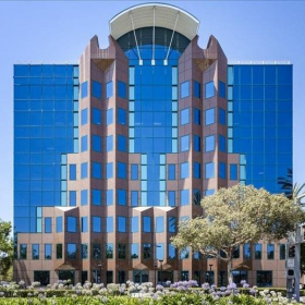Executive suites to hire in Cerritos. Click for details.