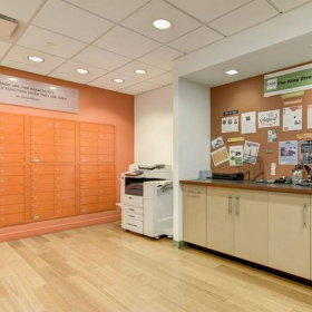 Offices at 1800 Diagonal Road, Suite 600. Click for details.