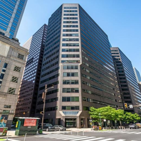 1800 JFK Boulevard, Suite 300. Click for details.