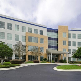 Office spaces to rent in Orlando (Florida). Click for details.