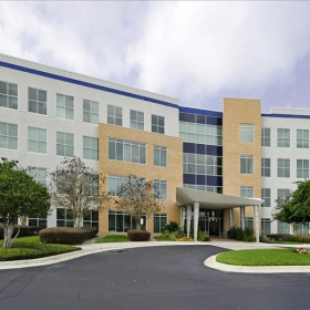 Office accomodations to lease in Orlando. Click for details.