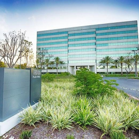 Office accomodation - Cerritos. Click for details.