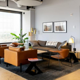 Offices at 1801 California Street, 24th Floor. Click for details.