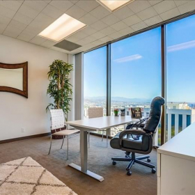 Serviced offices in central Los Angeles. Click for details.