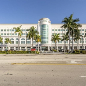North Miami executive suite. Click for details.
