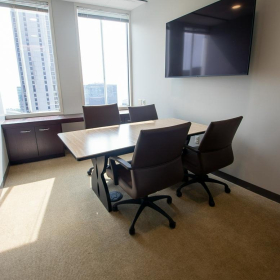 Image of Chicago executive office centre. Click for details.