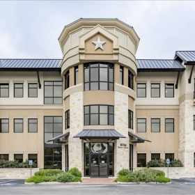 San Antonio office accomodation. Click for details.