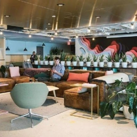 Executive suites to lease in Philadelphia. Click for details.