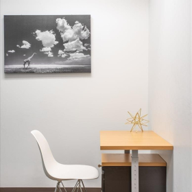 Offices at 1901 Harrison Street, Suite 1100. Click for details.