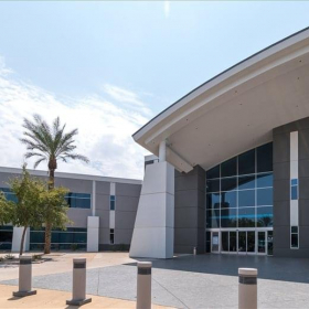 Office space - Mesa. Click for details.