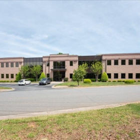 Exterior image of 19109 West Catawba Avenue, Suite 200. Click for details.