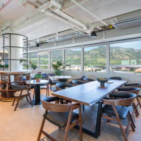 Executive office - Boulder. Click for details.