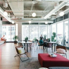 1920 McKinney Avenue serviced offices. Click for details.