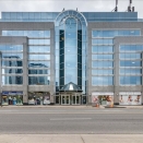 Executive offices in central Toronto. Click for details.
