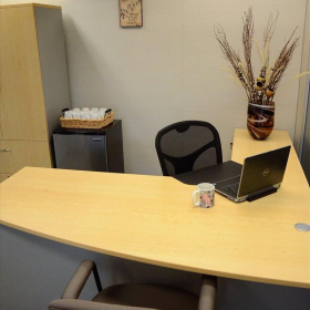 Serviced office - Calgary. Click for details.