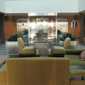 Serviced office in Calgary. Click for details.