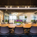 Serviced offices in central Los Angeles. Click for details.