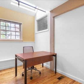 Image of Doylestown executive office. Click for details.
