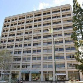 Offices at 1990 North California Boulevard, 8th Floor. Click for details.