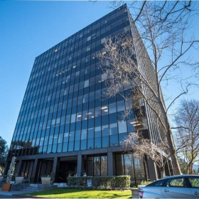 Serviced office centres to rent in Campbell. Click for details.