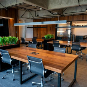 Office suite - Guatemala City. Click for details.