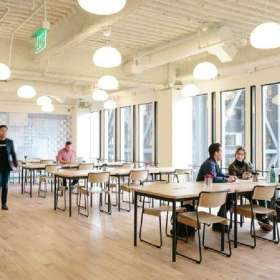San Francisco office suite. Click for details.