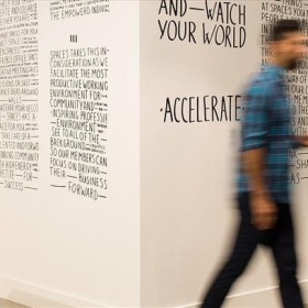 Office suites in central Phoenix. Click for details.