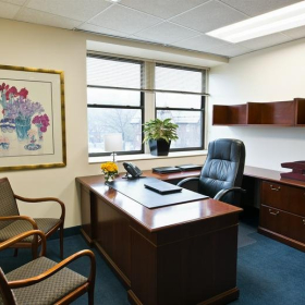 Office space - Scarsdale. Click for details.