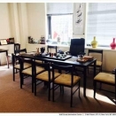 Serviced offices in central New York City. Click for details.