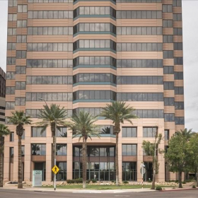 Executive office centres to hire in Phoenix. Click for details.