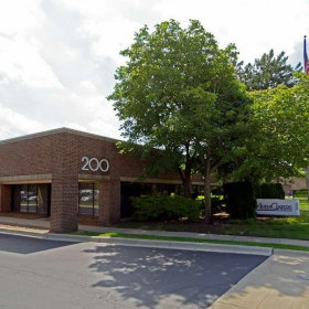 Office suites to lease in Troy. Click for details.