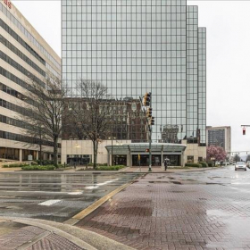200 W Martin Luther King Blvd, Suite 1000 executive offices. Click for details.