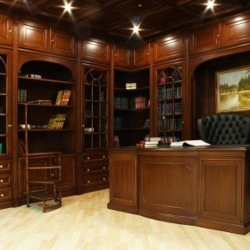 Executive suites in central Boston. Click for details.