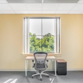 Interior of 200 Prosperity Place. Click for details.