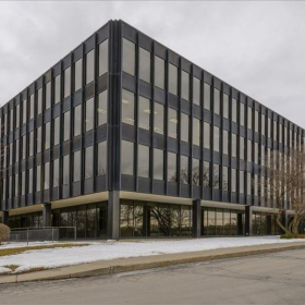 Exterior image of 200 South Executive Drive, Suite 101. Click for details.